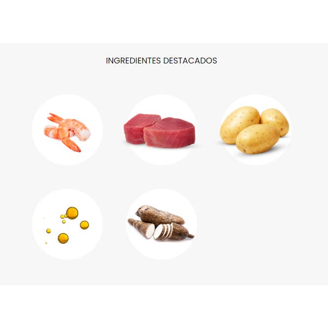 DIBAQ - Wholesale Pet Food - Cat - Dibaq Sense Cat Grain Free Tuna With Prawns1