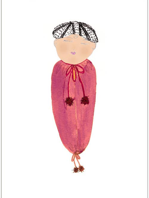 Uni Baby for wholesale by Finalina