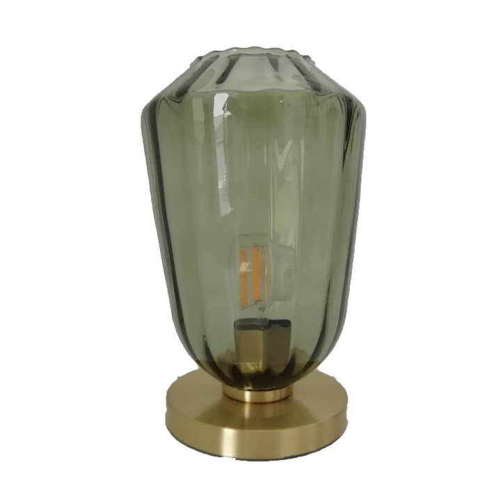 Tafellamp Teodoro I en Nico Small voor wholesale door Areia By R. Vidro