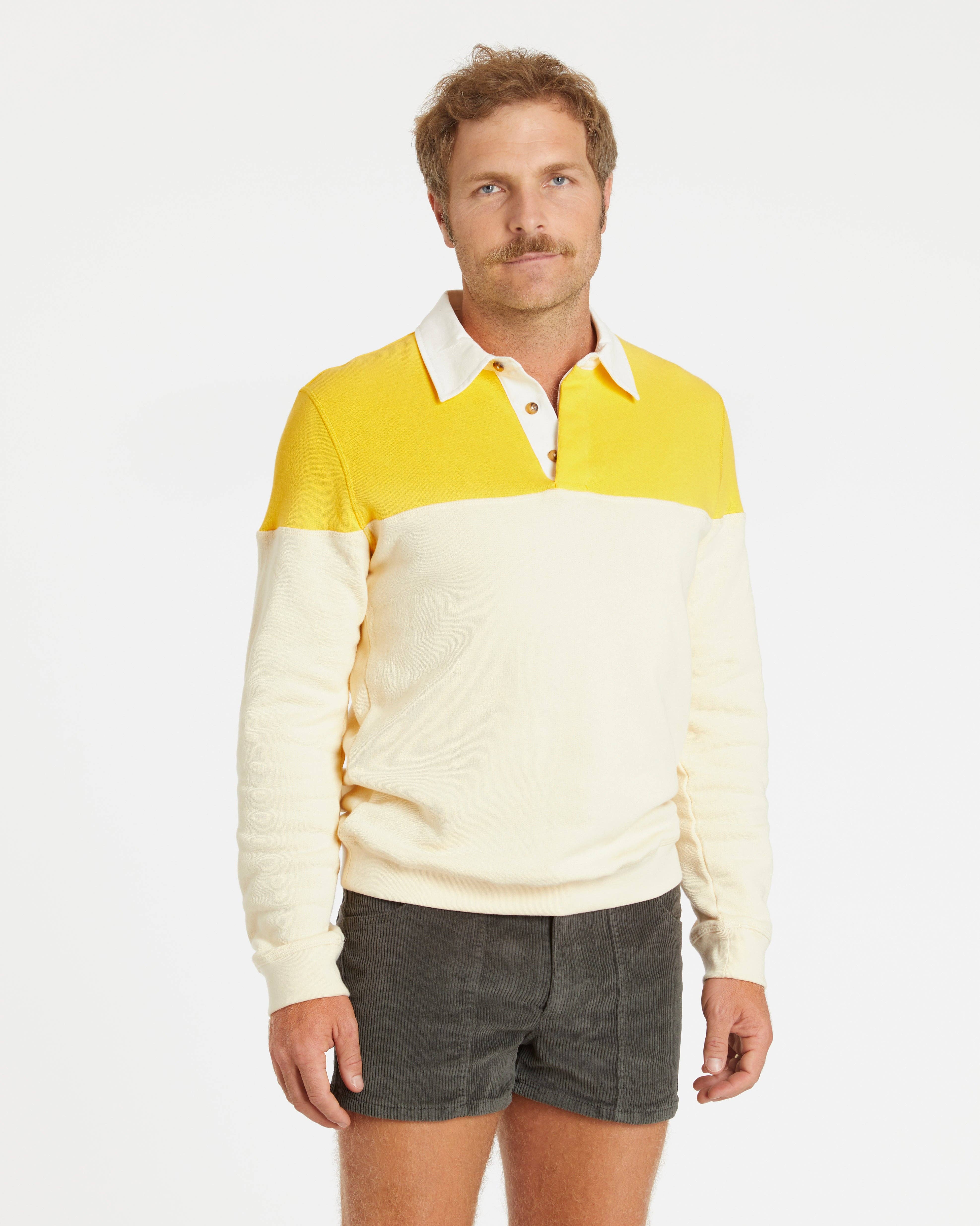 Hammies - Wholesale Polo - Men's - Rugby Shirt0