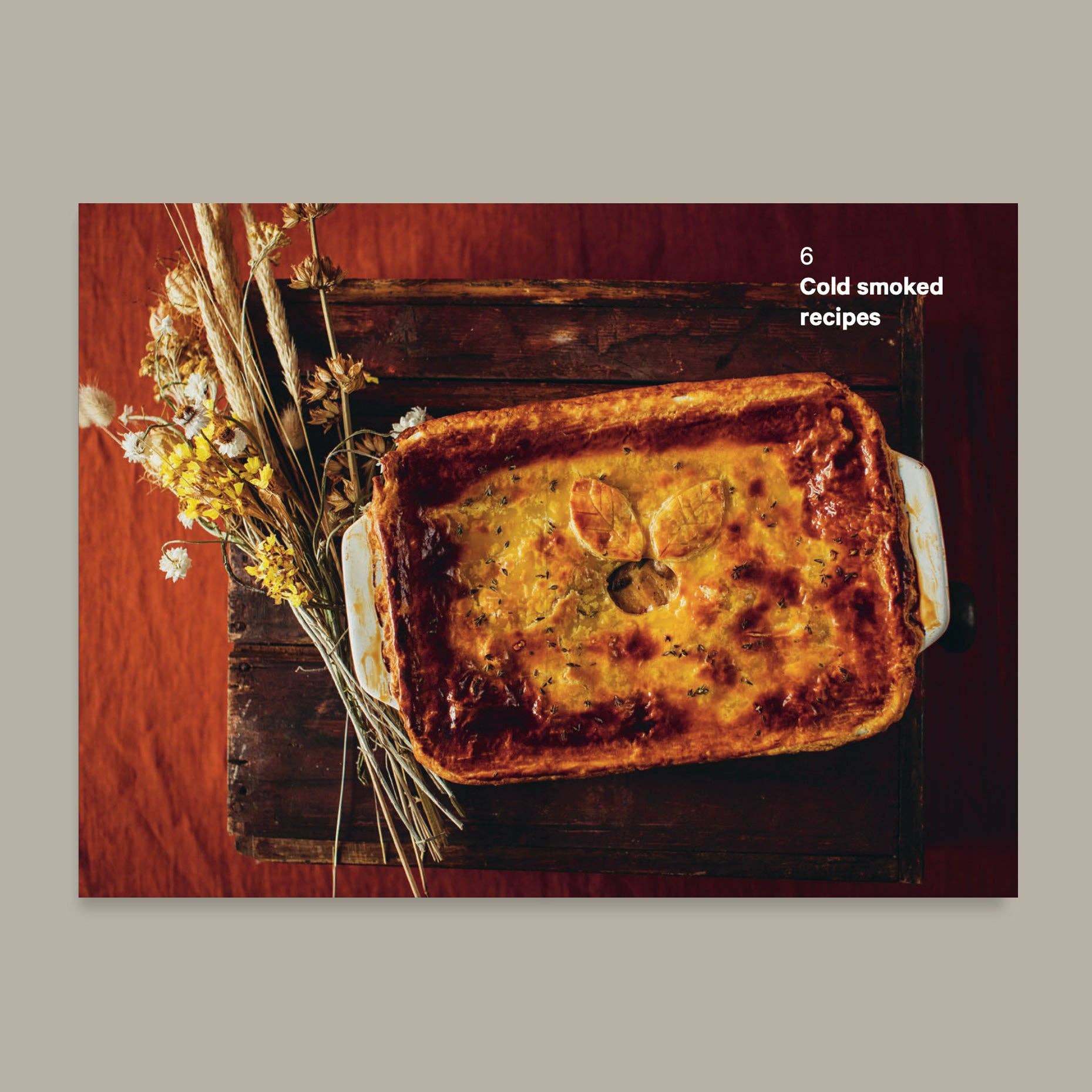 Do Books - Wholesale Cookbooks & Food - Do Smoke, Guide to Smoking and Curing Food with Recipes6