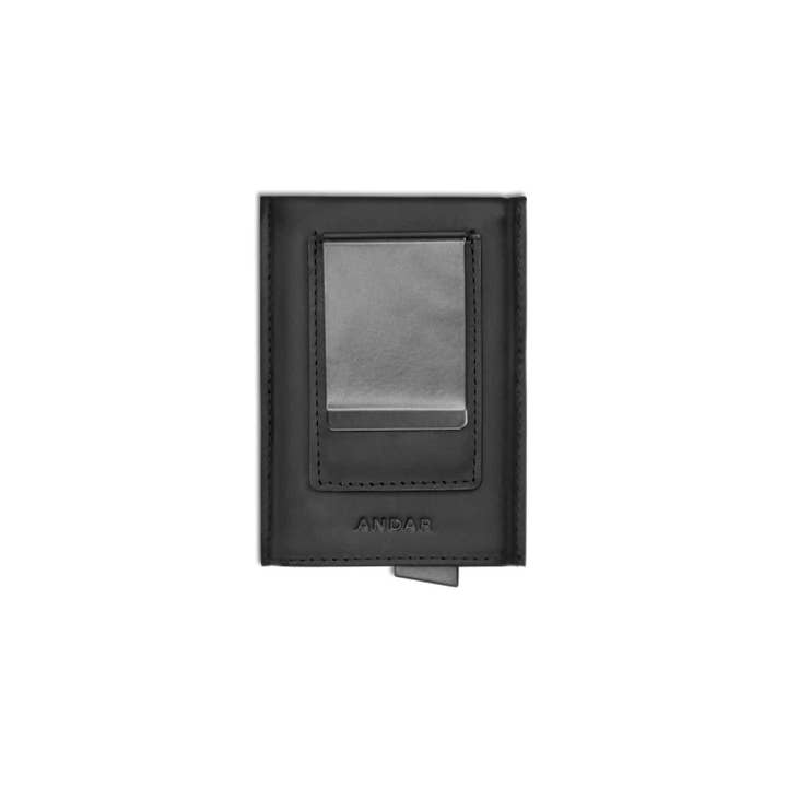 Andar - Wholesale Card Holder - Men's - The Pilot | Wingman Edition25