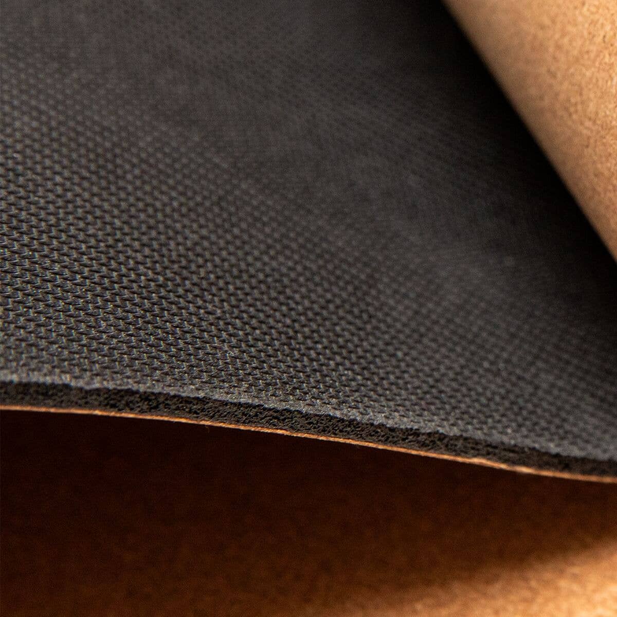 Divasya - Wholesale Yoga Mat - Cork & Natural Rubber Yoga Mat | 183 x 66 x 0.4cm | in 6 Yoga Designs | with Carrying Strap9