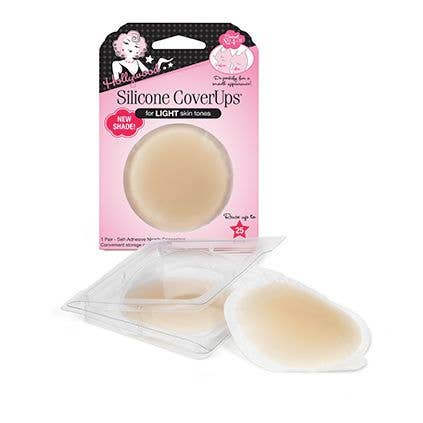 Ardell, Gigi and Hollywood Fashion Secrets - Wholesale Nipple Pasties - Women's - Silicone Cover Ups0