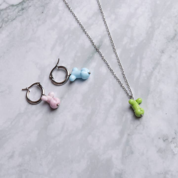 Weeener Set for wholesale by Sunset Yogurt