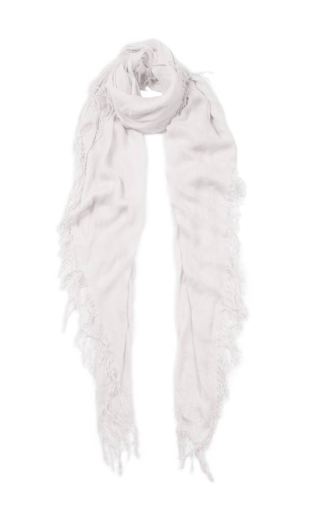 Blue Pacific – Großhandel Schal – Unisex – Kaschmirgemischte einfarbige Schals7