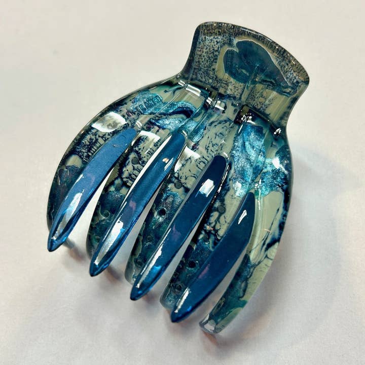 Medusa's Heirlooms - Vente Pince à cheveux – femme - Petits clips de yoga français43