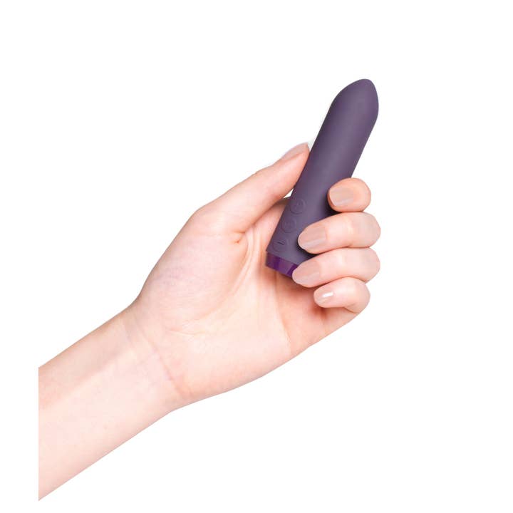 Je Joue – wholesale Sex toy – Classic Bullet Vibrator3