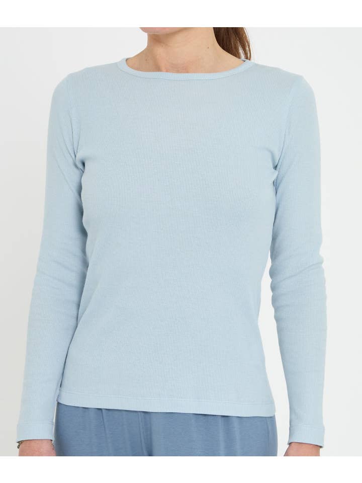 Yoga Searcher - Vente T-shirt – femme - MAUNA - T-shirts en cotton et modal40