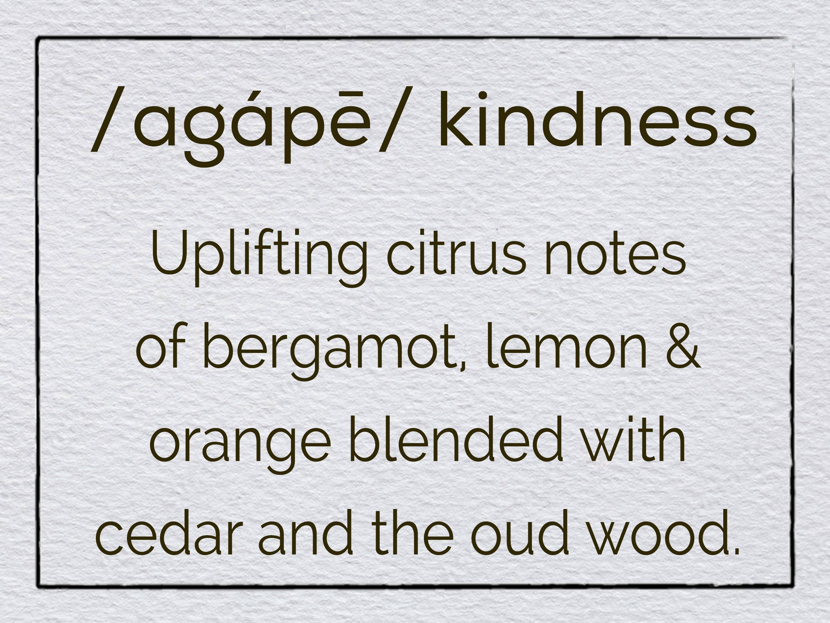 Prosperity Candle - Wholesale Jar/Filled Candle - Love Candle - Agape (kindness) - Handmade3