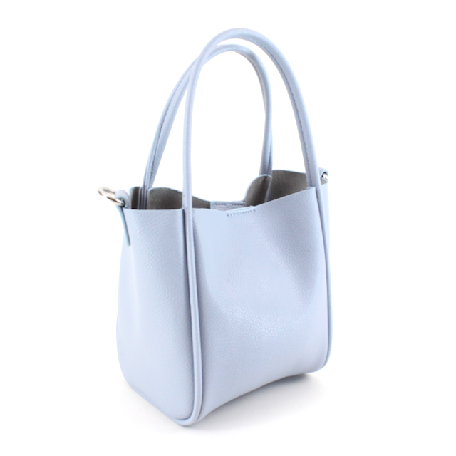 Pretty Persuasions - Wholesale Tote Bag - Women's - P25014 Small Tote/Crossbody Bag w/Cosmetic Pouch17