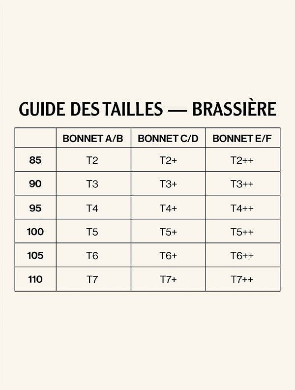 Black Ebony Mina bra - Organic Cotton - Black-Ebony for wholesale on Faire8