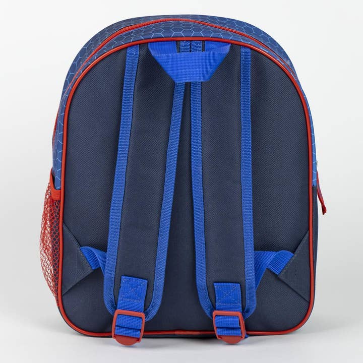 Mastoys, S.L. - Wholesale Backpack - Kids - PAW PATROL CHILDREN'S SCHOOL BACKPACK - 21000054041