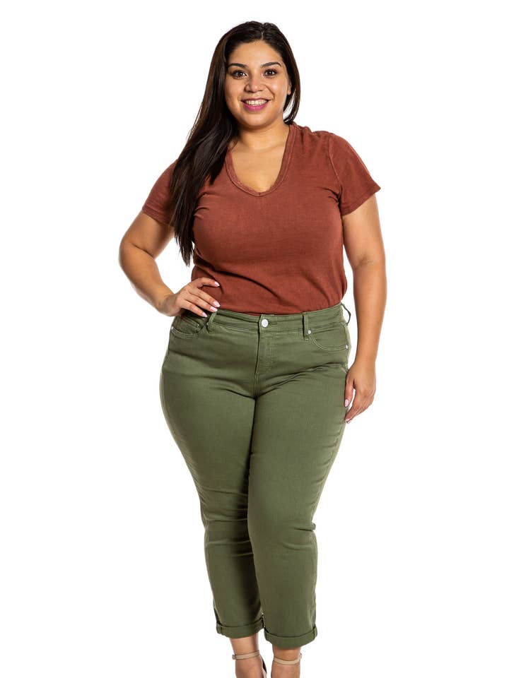 SPP300A20PNE för wholesale av Slink Jeans, LLC