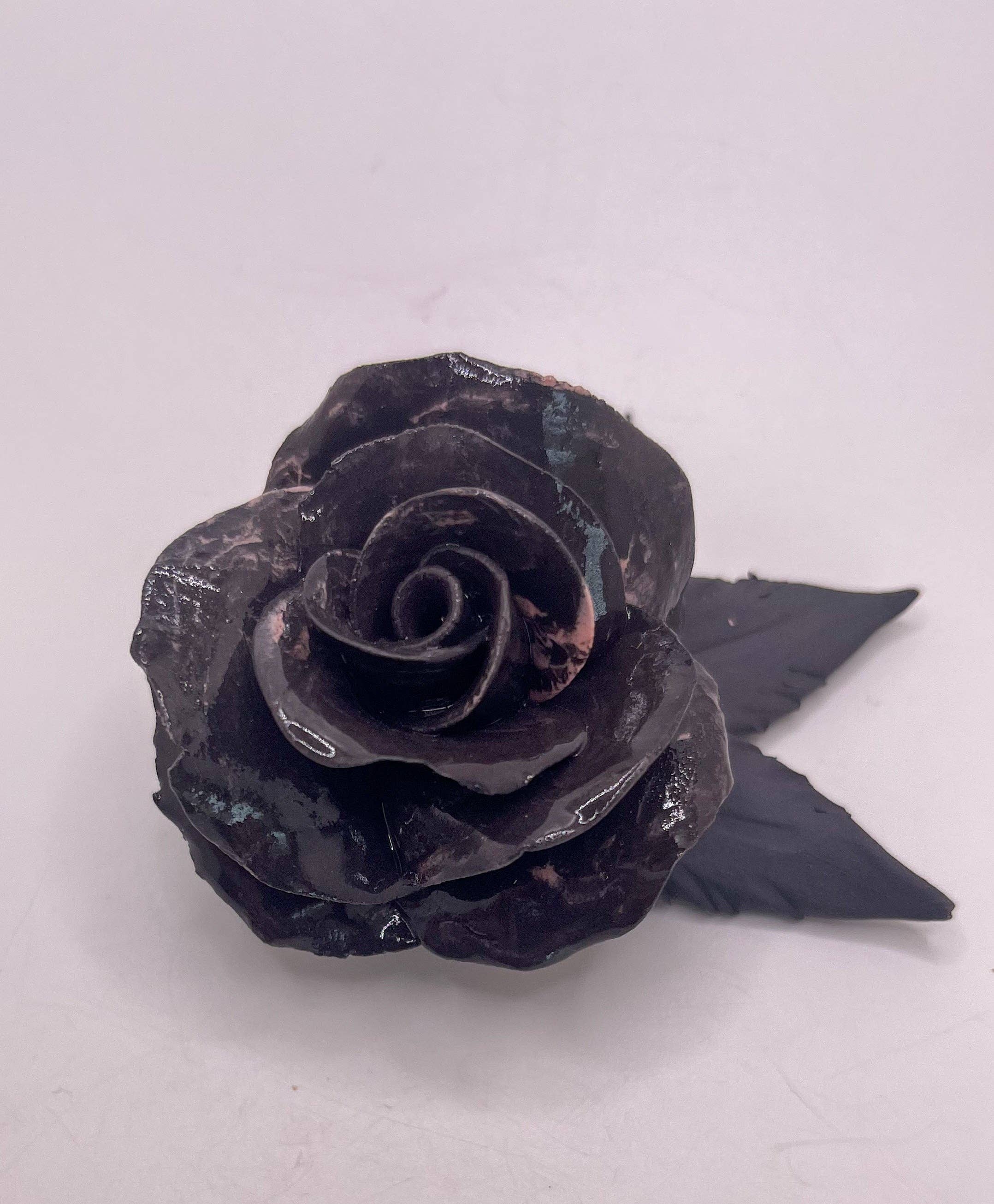 Cori Ceramics & Art LLC - Wholesale Artificial Flowers - Gift Set - Pair of Forever Roses4