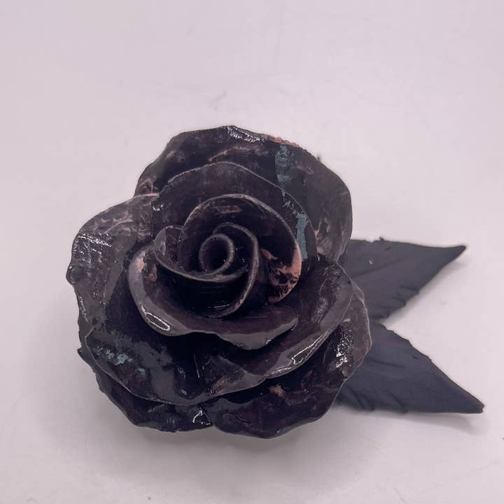 Cori Ceramics & Art LLC - Wholesale Artificial Flowers - Gift Set - Pair of Forever Roses4