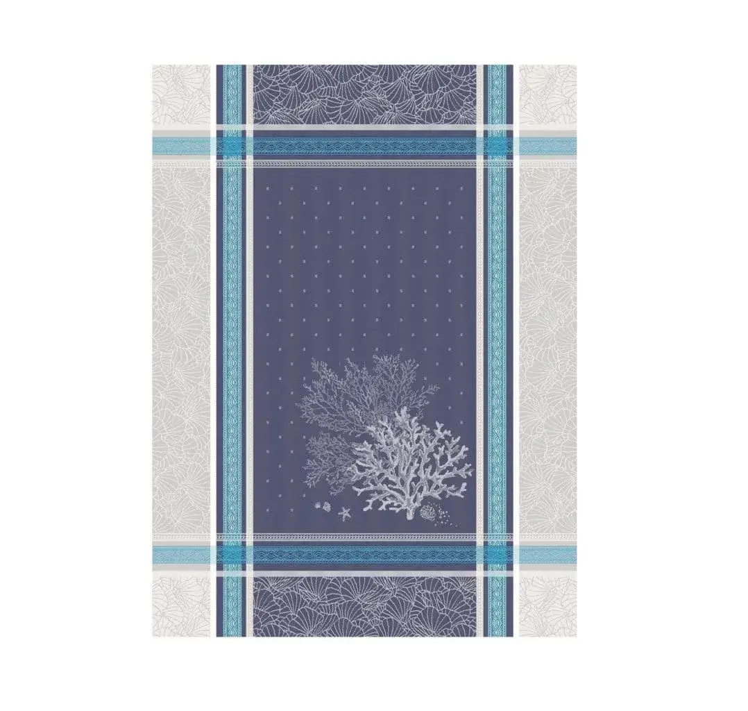 La Belle France - Wholesale Tea Towel - Provence Decorative Dishtowels Jacquard Cotton8