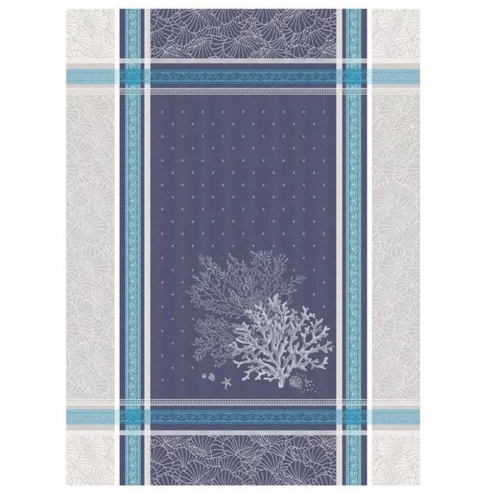 La Belle France - Wholesale Tea Towel - Provence Decorative Dishtowels Jacquard Cotton8