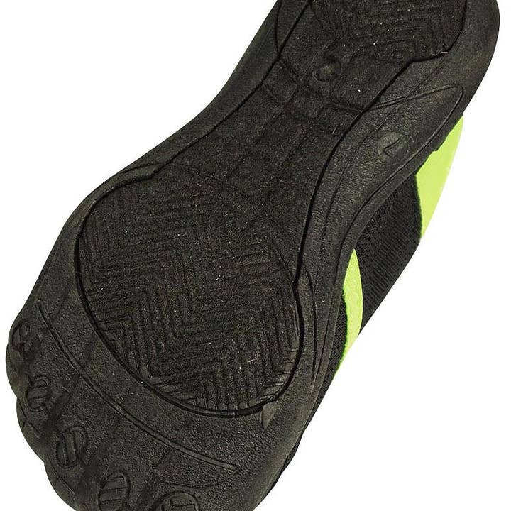 black Panama Jack Toddler Boys Water Aqua Shoe for wholesale on Faire