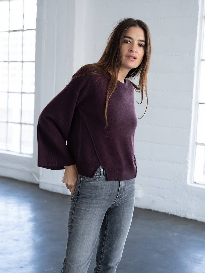 Jessie - Raisin for wholesale by Parrish LA