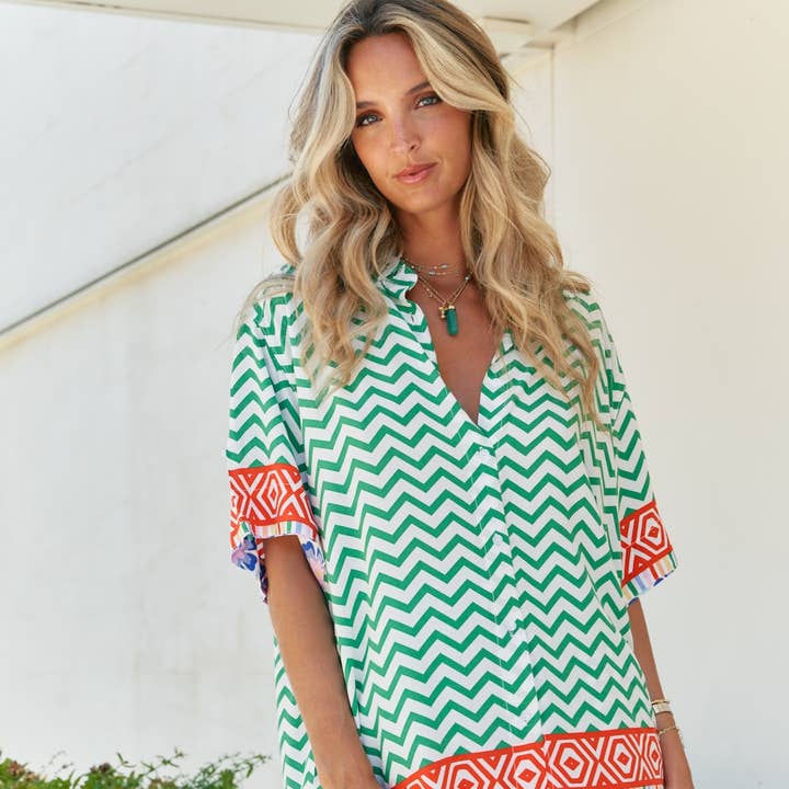 CAMISETA ZIGGY ZA PRINT LOLA para venta al por mayor de Jaase