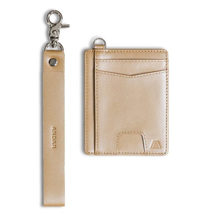 Andar - Wholesale Wallet - Women's - The Denner97