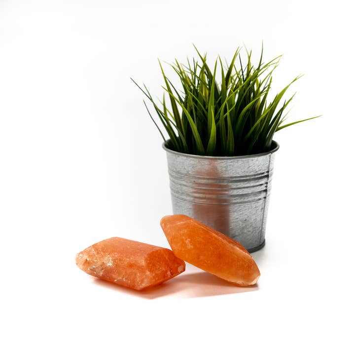 Himalaya Wellbeing Salt Body Bar Imperial voor wholesale door Heaven Spring Ltd