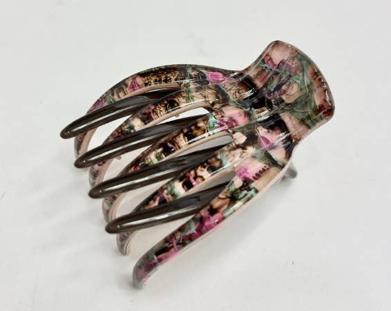 Medusa's Heirlooms – Clips para cabelo - Mulher por atacado – Pequenos Clipes de Yoga Franceses27