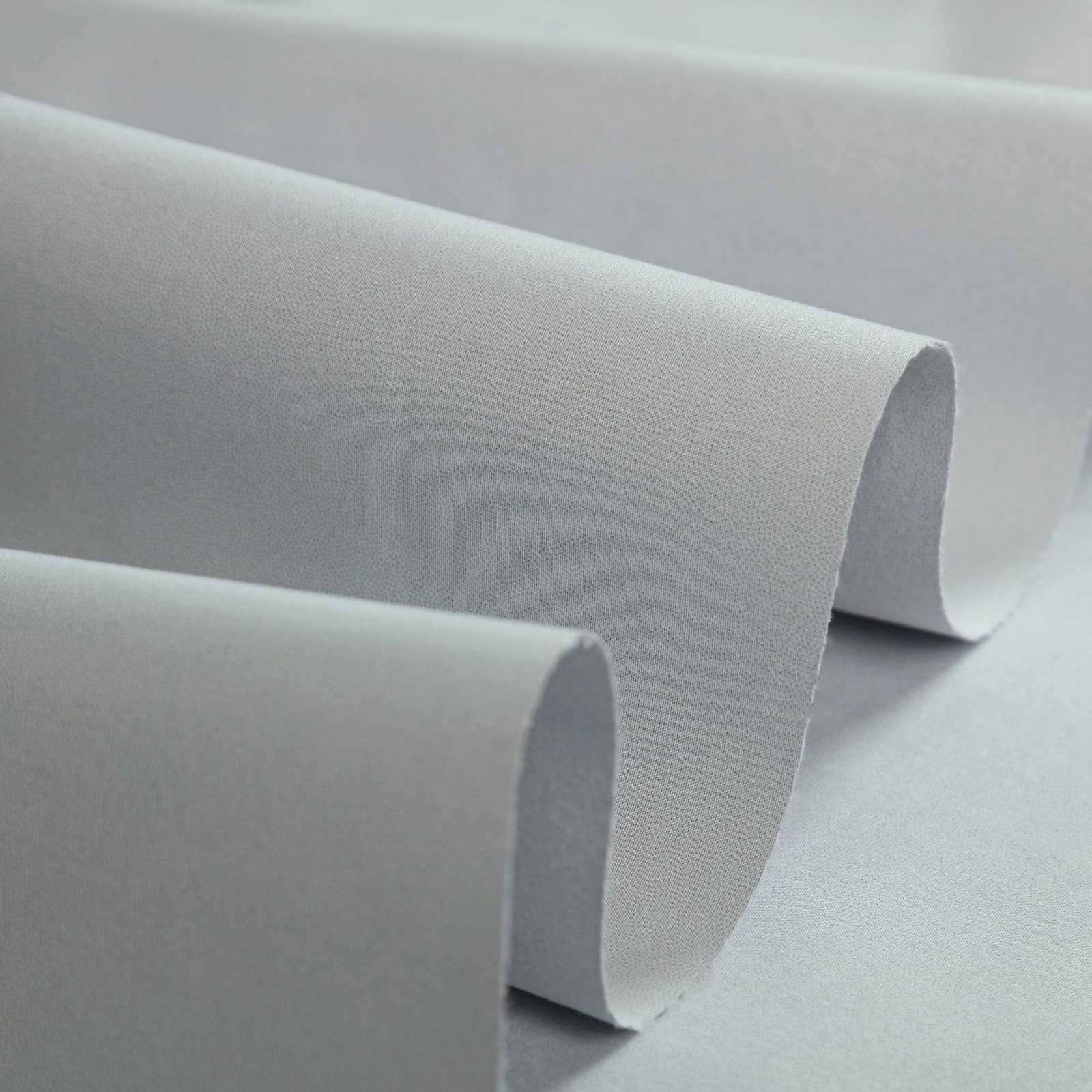 Qatan – Großhandel Vorhang – 110" Breite Mikrofaser-Verdunkelungsvorhang-Futterstoff pro Yard4