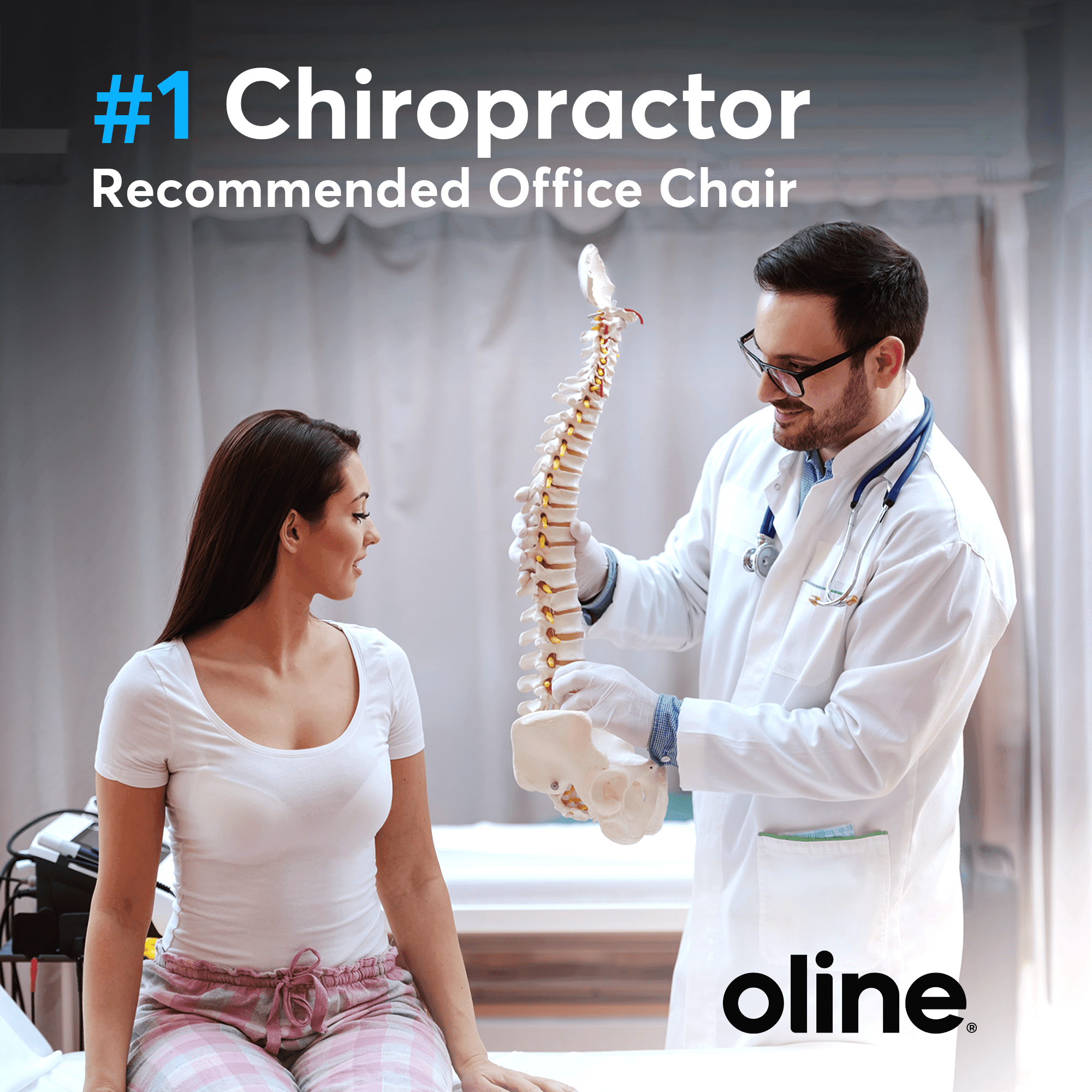 Oline - Wholesale Chair - ErgoPro Ergonomic Office Chair8