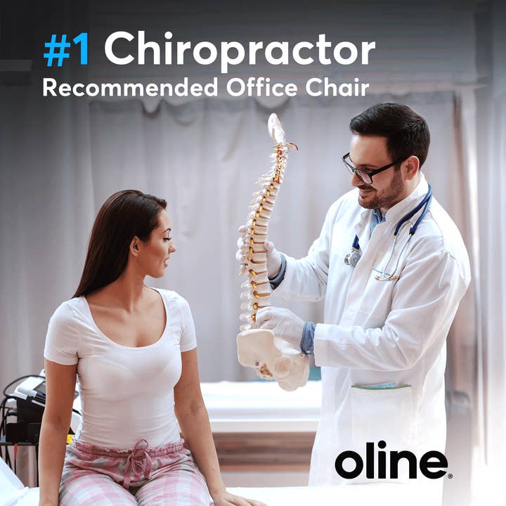 Oline - Wholesale Chair - ErgoPro Ergonomic Office Chair8