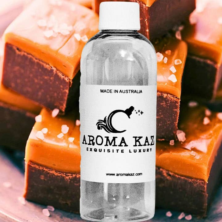 Chocolate Caramel Fudge Fragrance Oil Soap/Candle/Crafts and other Purchase Wholesale fudge mixes. Free Returns & Net 60 Terms on Faire trending on Faire.