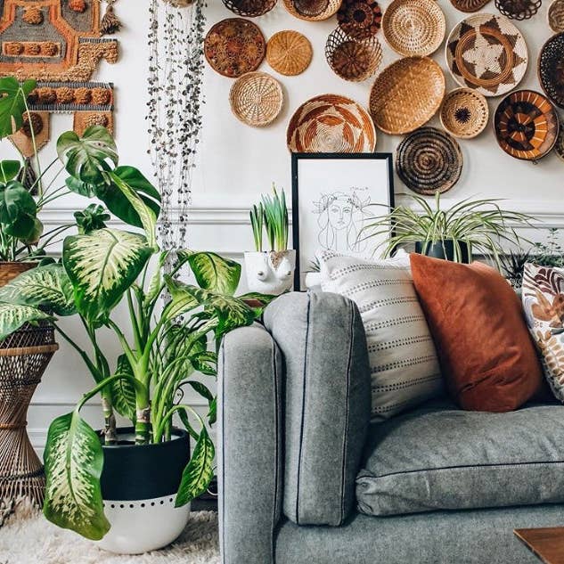 Common House Studio - Wholesale Plant Pot - BOHO POT | PLANTER