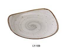 Yanco - Wholesale Dinner Plate - 8 3/4" X 1 3/8" PLATE0