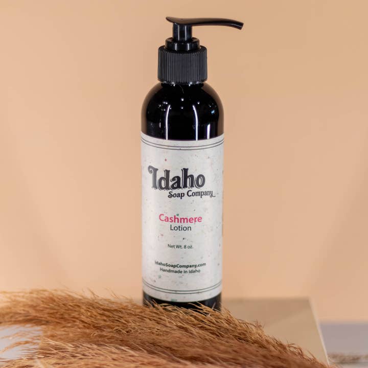 Idaho Soap Company - Wholesale Hand & Body Lotion - Hand and Body Lotion20