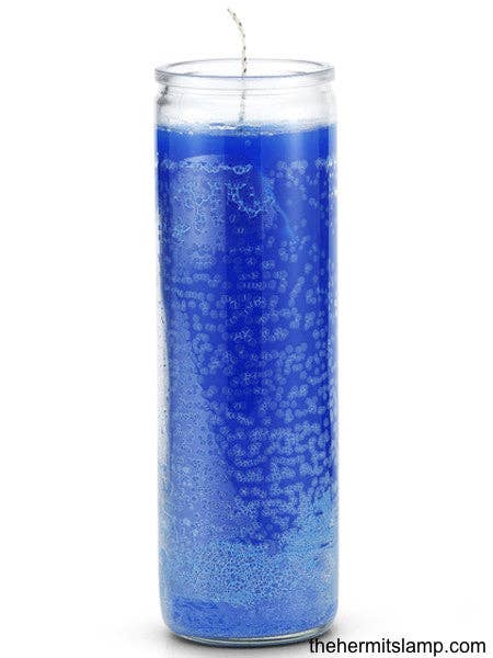 The Hermit's Lamp - Wholesale Votive Candle - 7 Day Candles - Single Colour (Multiple Options)8