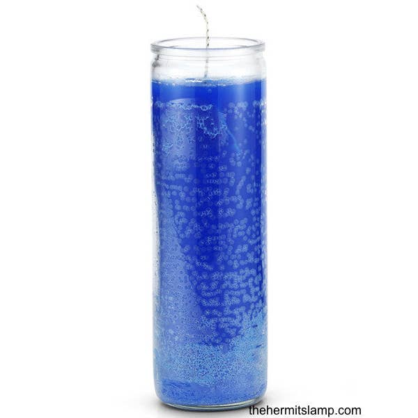 The Hermit's Lamp - Wholesale Votive candle - 7 Day Candles - Single Colour (Multiple Options)8