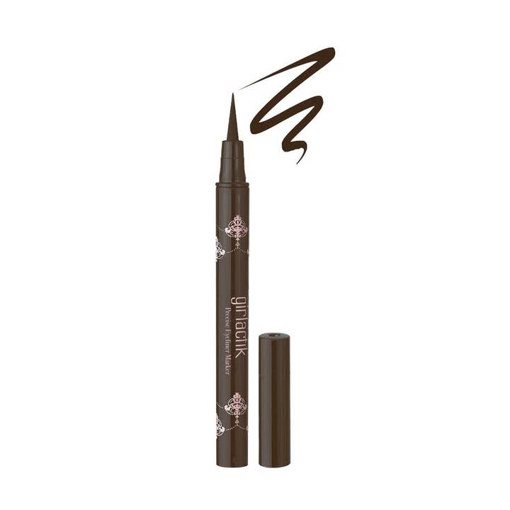 Girlactik – Engroshandel Eyeliner – Præcis Marker L5
