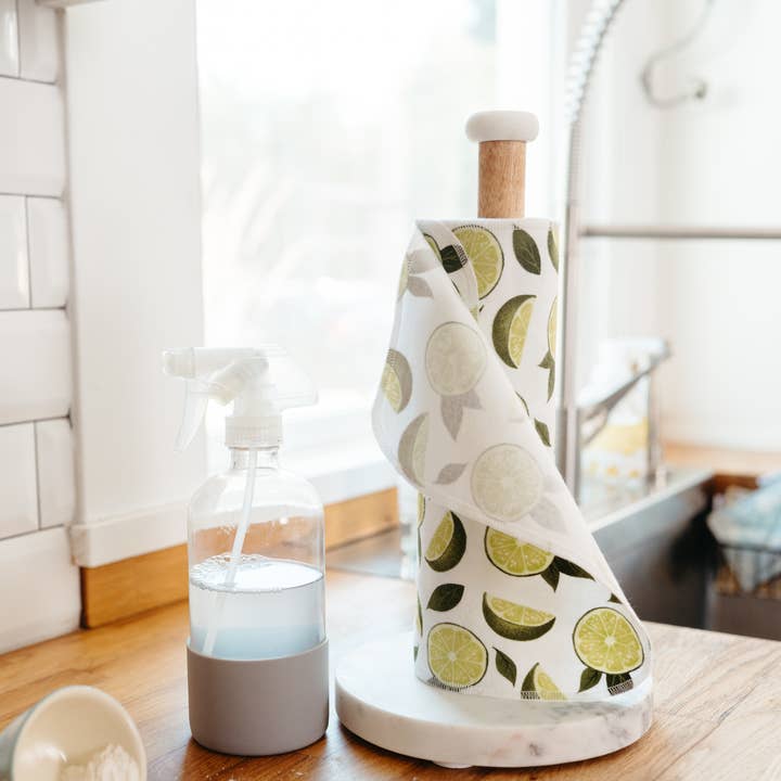 Porter Lee's - Wholesale Dinner & Cloth Napkin - Reusable Paper Towels--Surprise Prints5