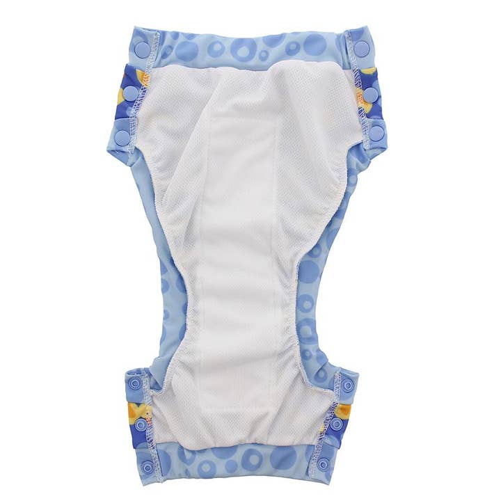 Blueberry & Me - Wholesale Swim Diaper - Baby - Freestyle 2.0 Swim Diapers - NEW PRINTS!7