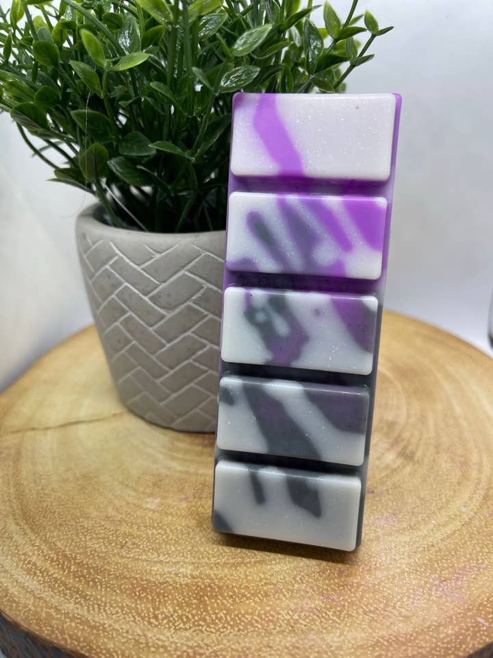 Blackberry Frost & Zedernholz für den Großhandel von Prim Aromas