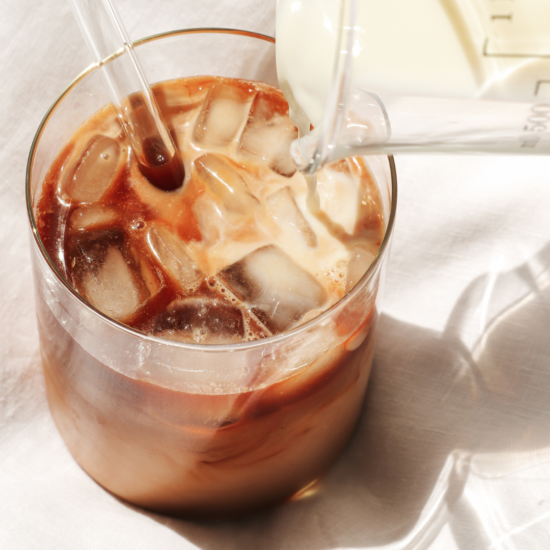 Nourée - Wholesale Ground Coffee - Organic chicory in bag 500 g No.1 The Original3