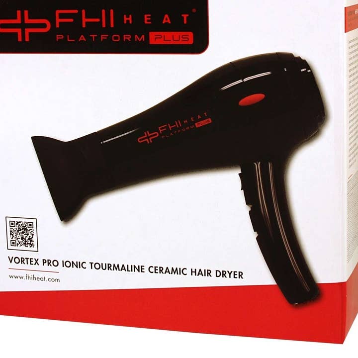 Fhi Heat Platform Vortex Dryer for wholesale by Cobeauty Supply