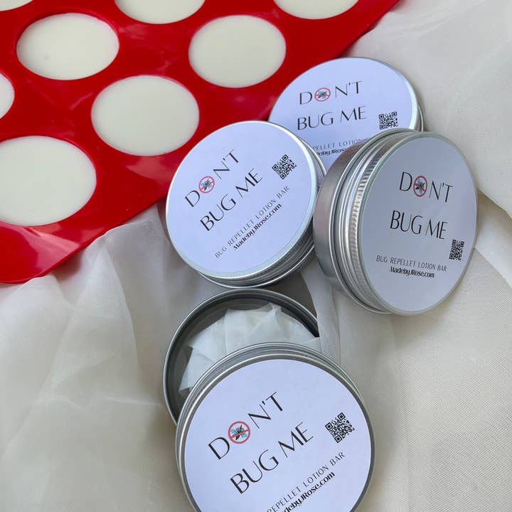 Bug-Abwehr für den Großhandel von By J. Rose