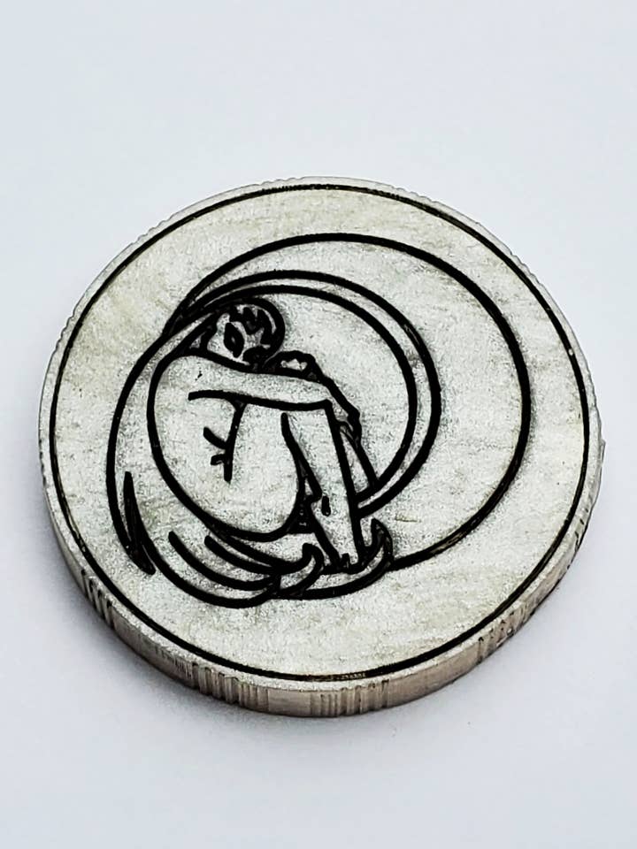 ASPS d2 for engroshandel hos Fool's Moon Entertainment, Inc.