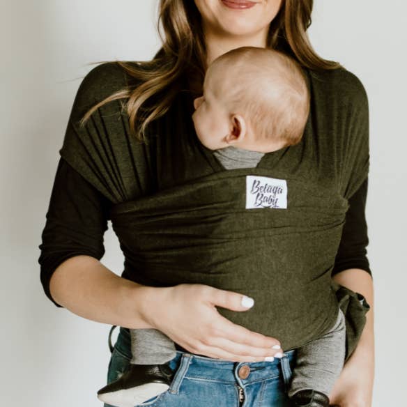 Beluga Baby - Wholesale Baby Wrap/Sling - Jessica Beluga Wrap0