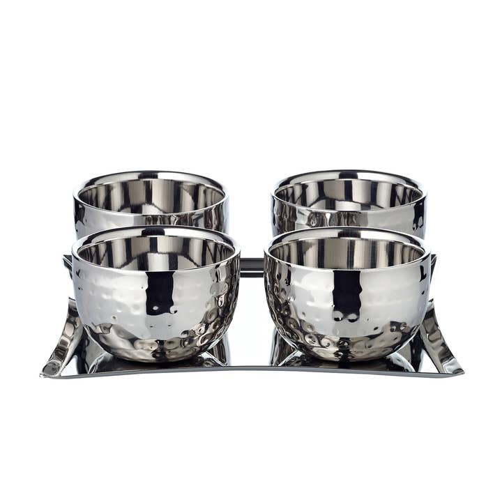 Eiscreme-Set Madeleine, Edelstahl, gehämmert, 4 Becher und andere Ergebnisse für ja mandel eis im Großhandel. Kostenlose Rücksendungen und 60-Tage-Zahlungsziel auf Faire im Trend auf Faire.