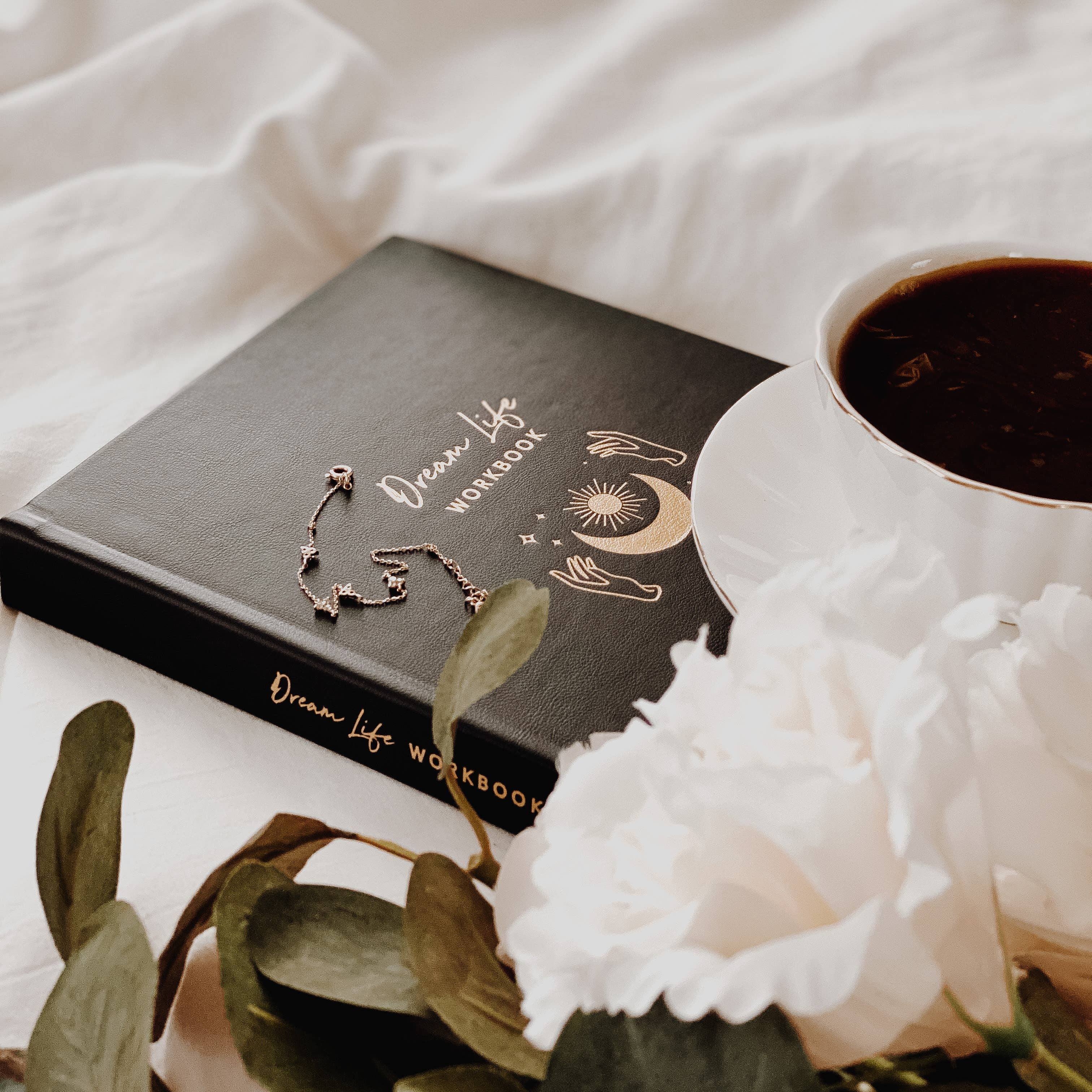 Lamare - Wholesale Journal/Diary - Lamare Manifestation Journal – Plan Your Best Year Yet10