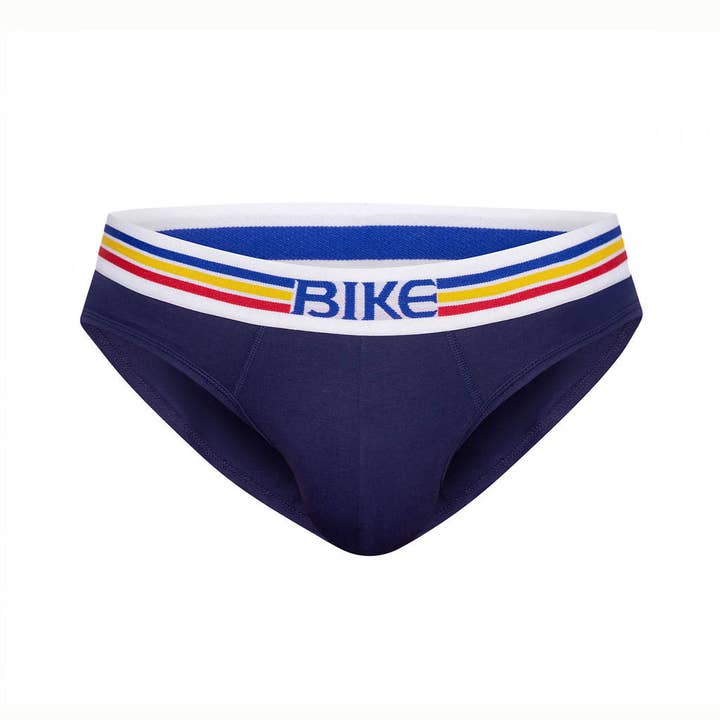 Stretch katoenen slip voor wholesale door BIKE Athletic