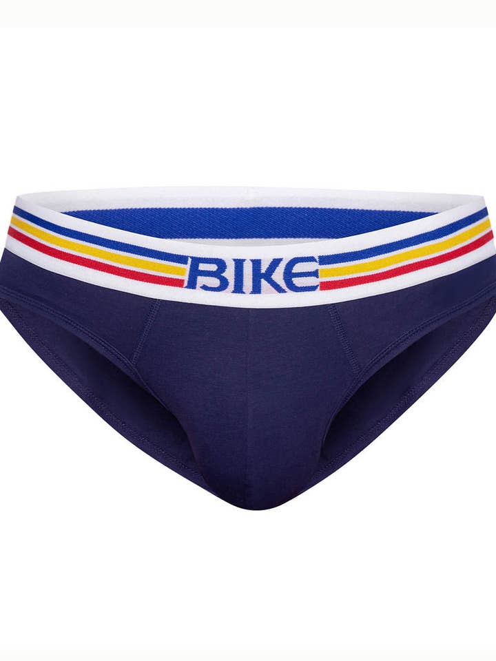 Stretch Cotton Brief for wholesale by BIKE Athletic
